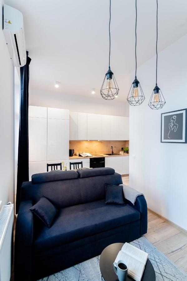 Ottimo Apartamenty Jagiellonska Bydgoszcz Exterior photo
