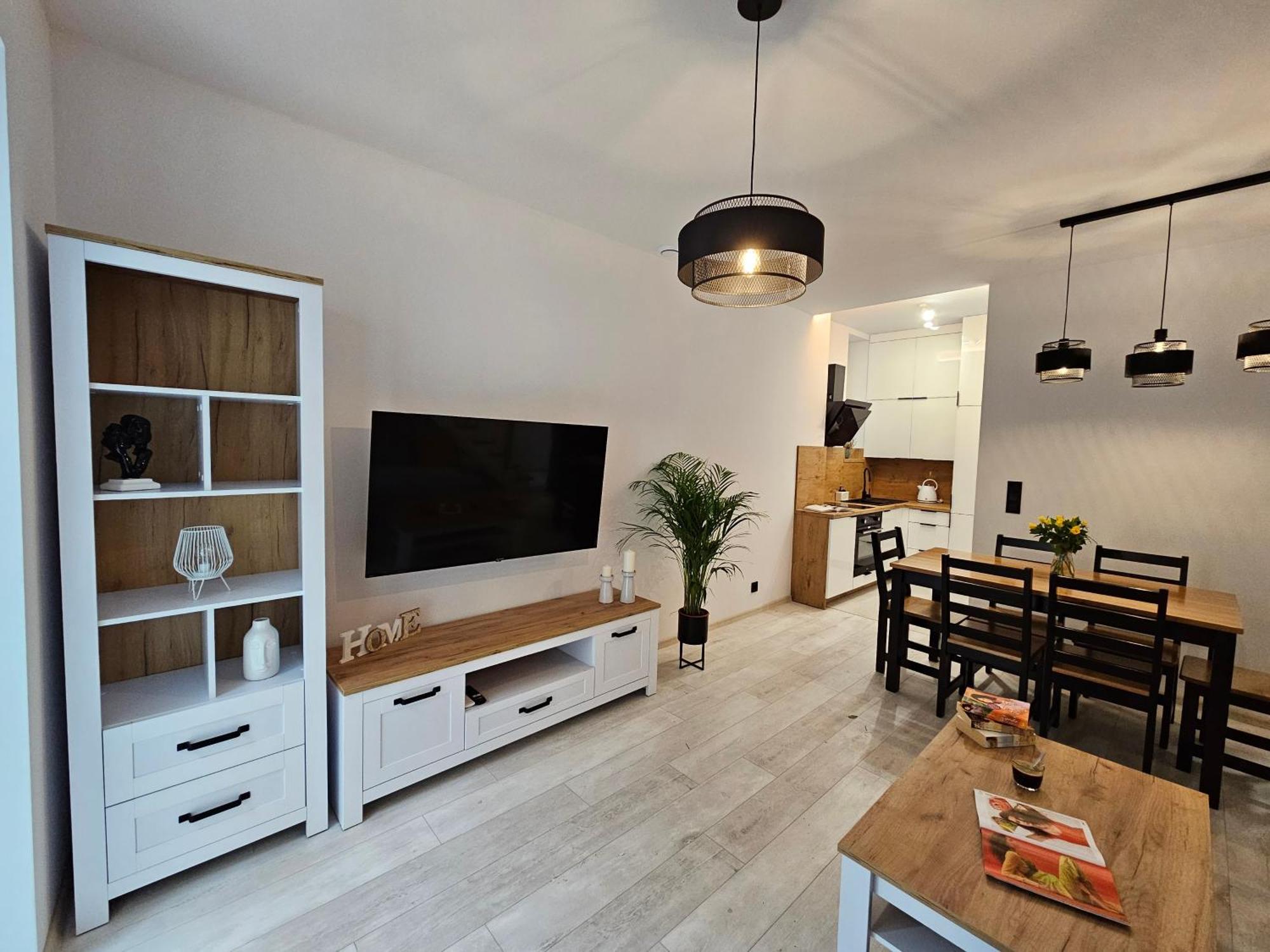 Ottimo Apartamenty Jagiellonska Bydgoszcz Exterior photo