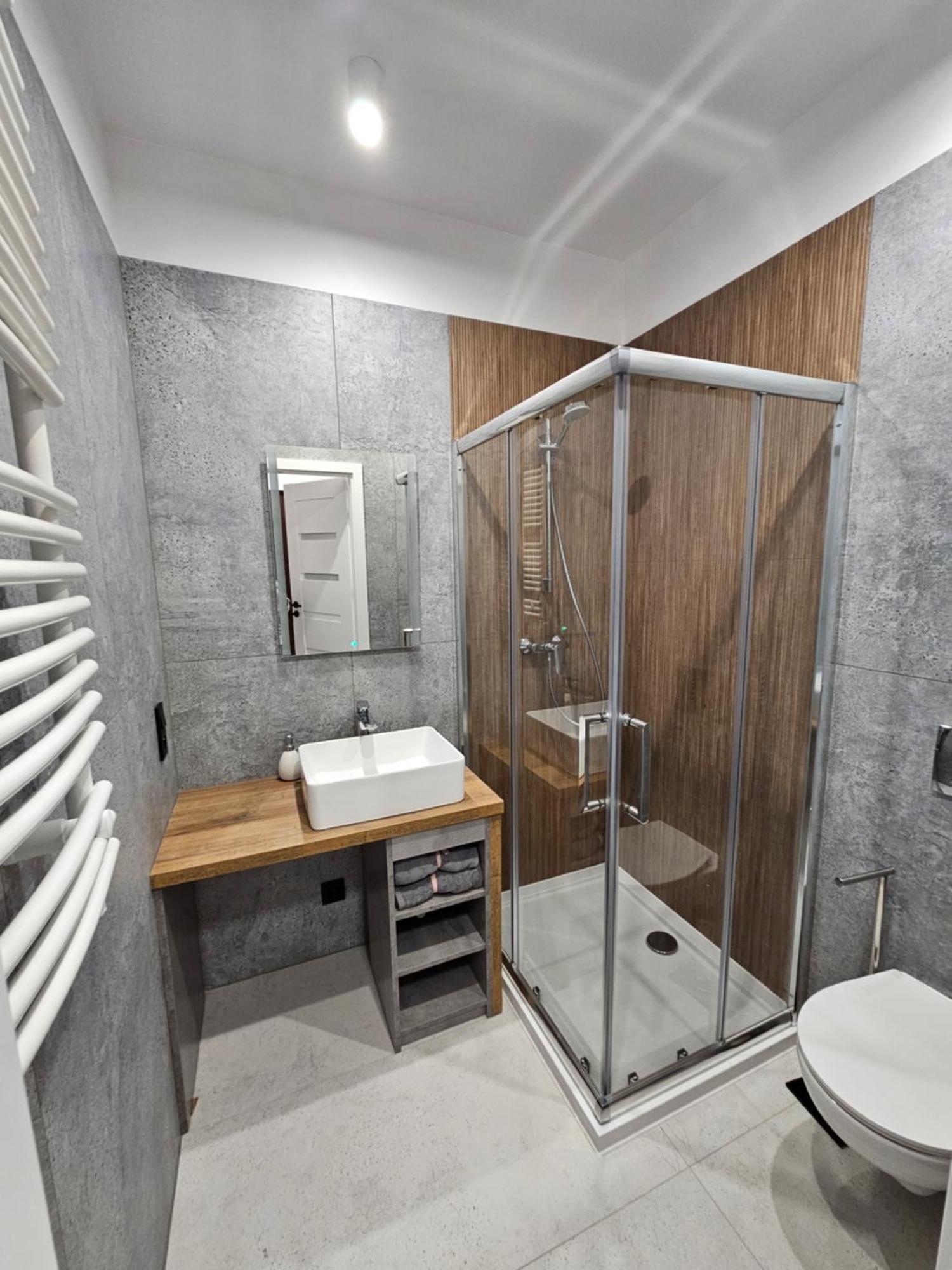 Ottimo Apartamenty Jagiellonska Bydgoszcz Exterior photo
