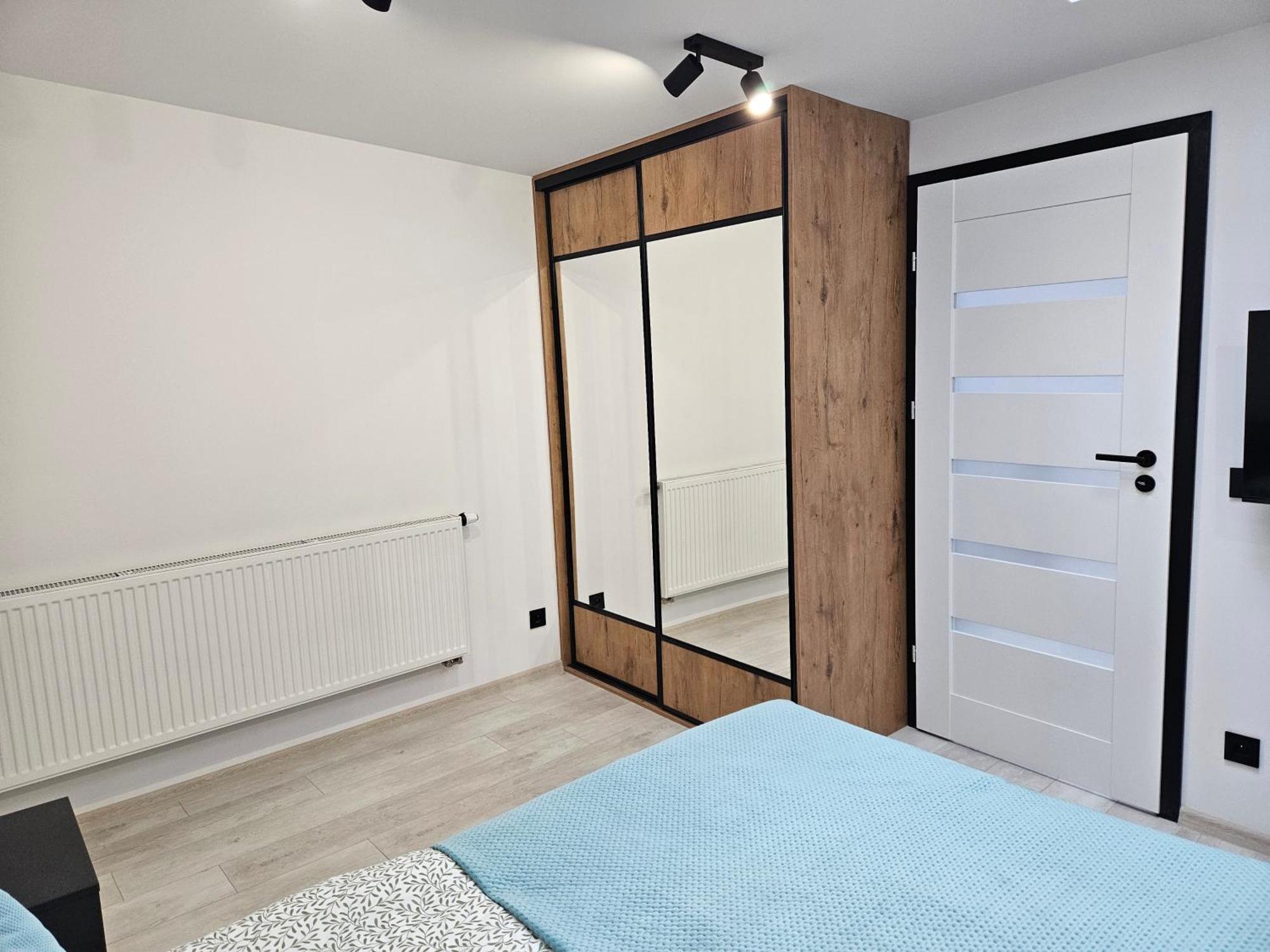 Ottimo Apartamenty Jagiellonska Bydgoszcz Exterior photo