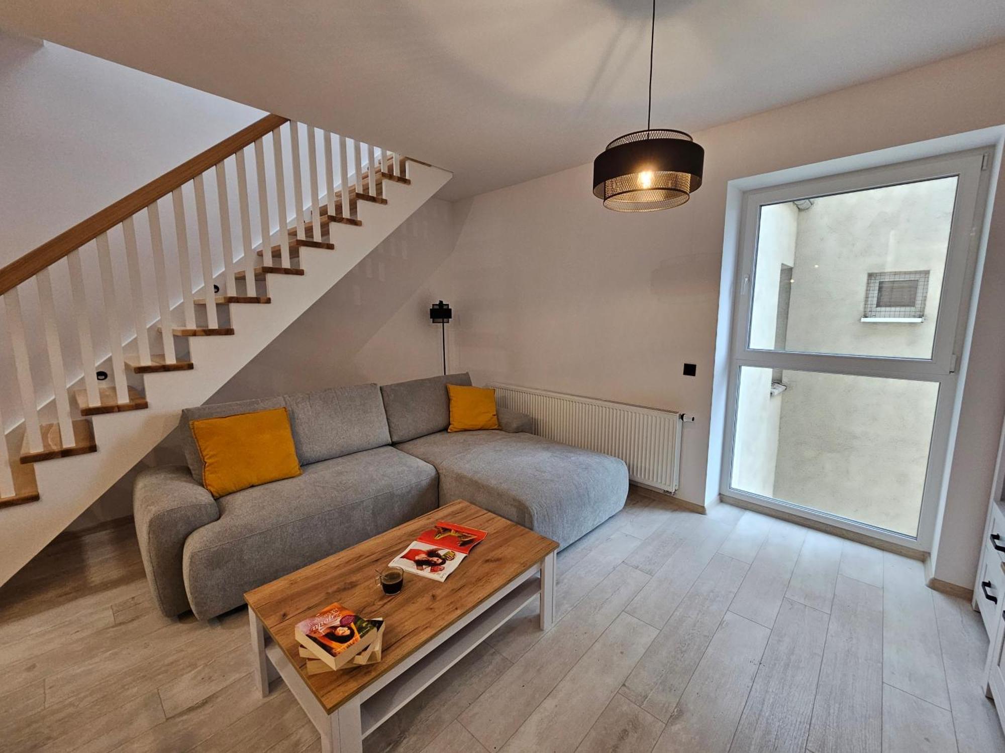 Ottimo Apartamenty Jagiellonska Bydgoszcz Exterior photo