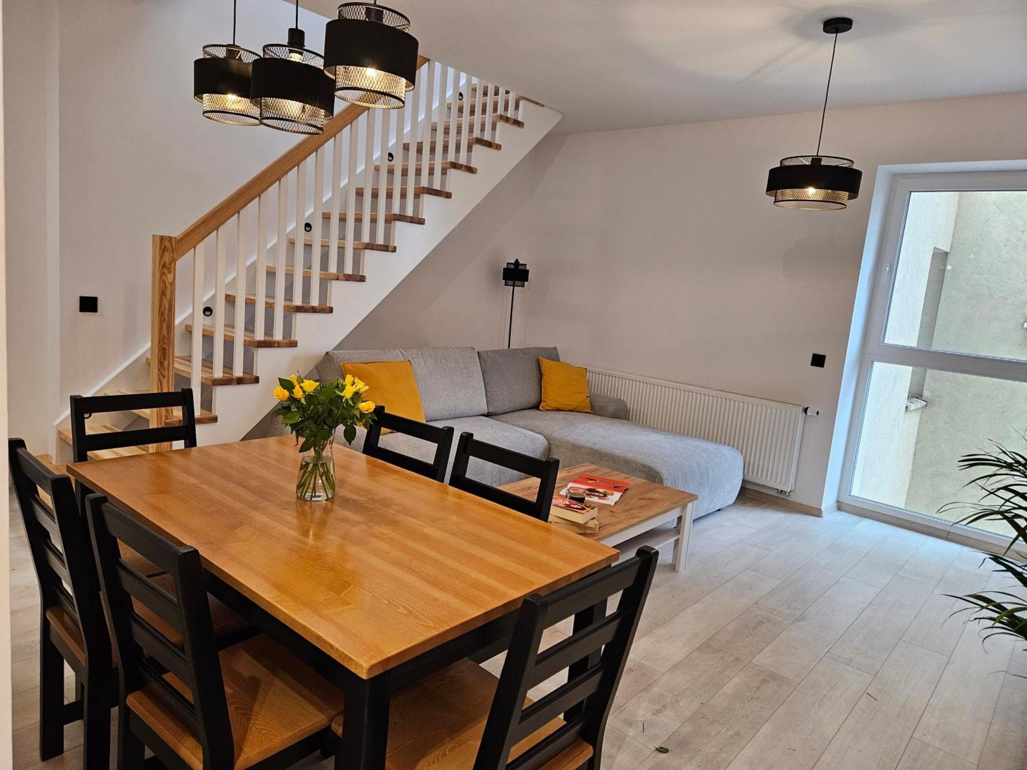 Ottimo Apartamenty Jagiellonska Bydgoszcz Exterior photo
