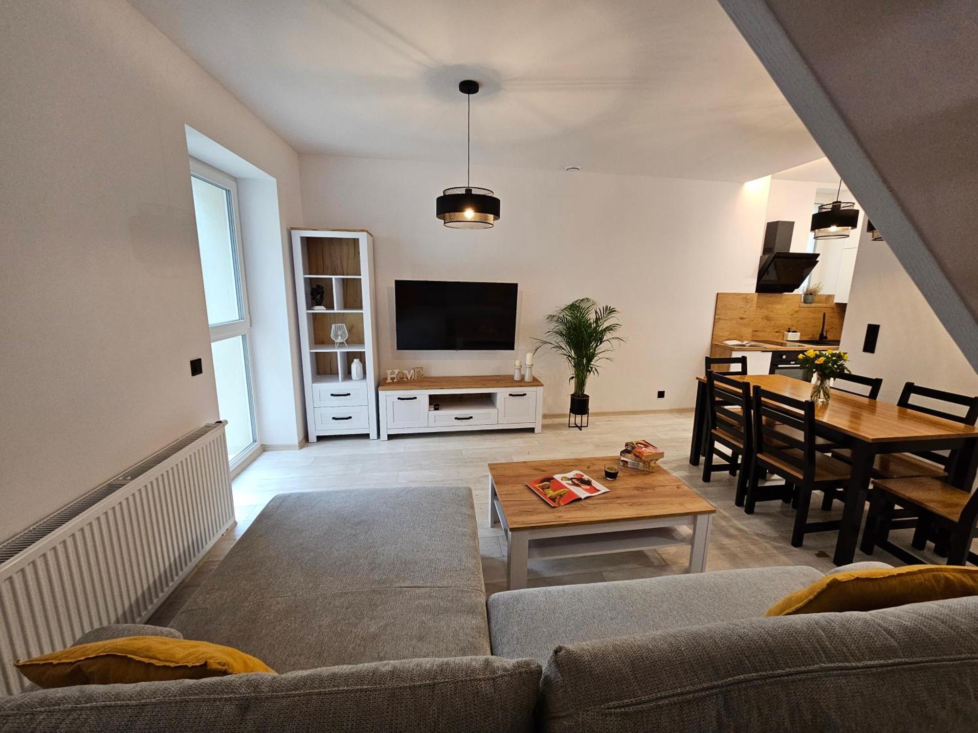 Ottimo Apartamenty Jagiellonska Bydgoszcz Exterior photo