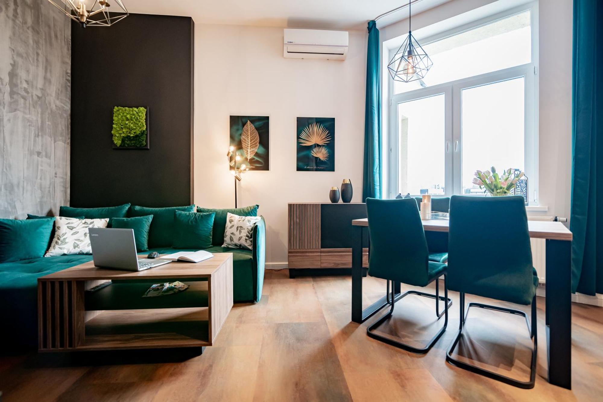 Ottimo Apartamenty Jagiellonska Bydgoszcz Room photo